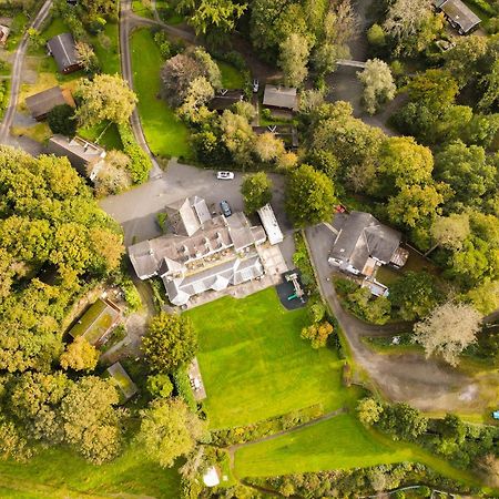 Plas Dolguog Machynlleth Luaran gambar
