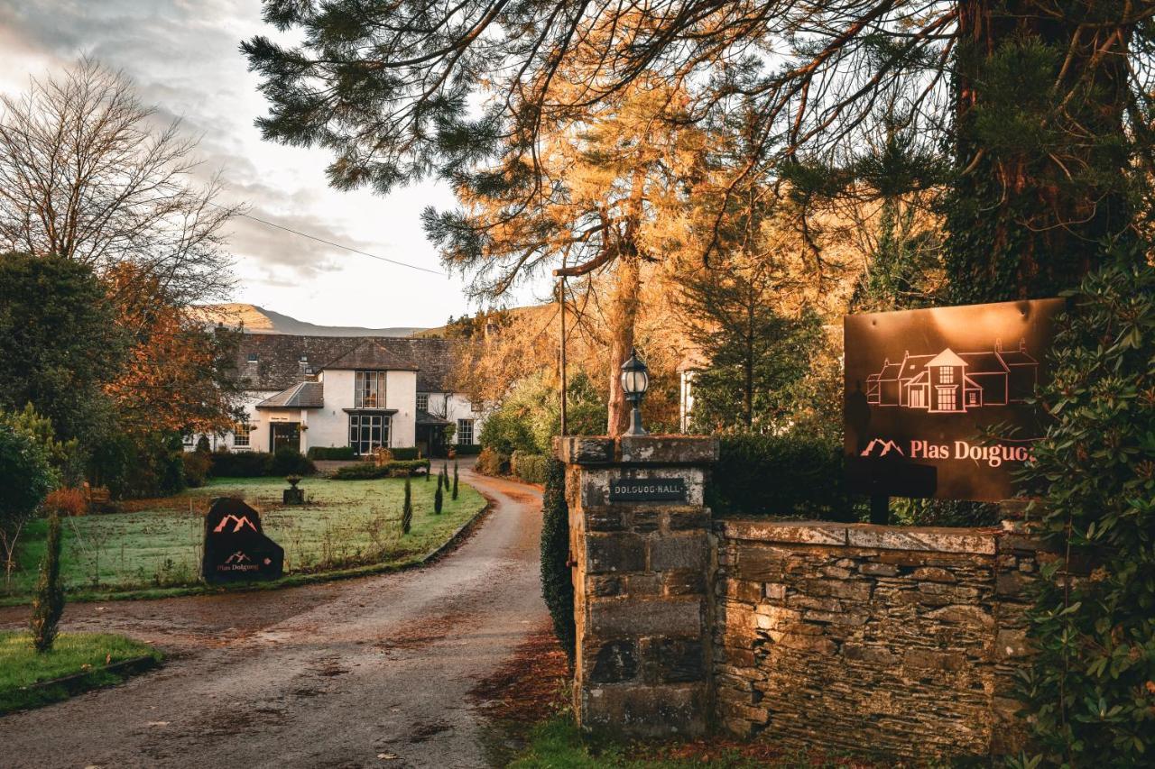 Plas Dolguog Machynlleth Luaran gambar