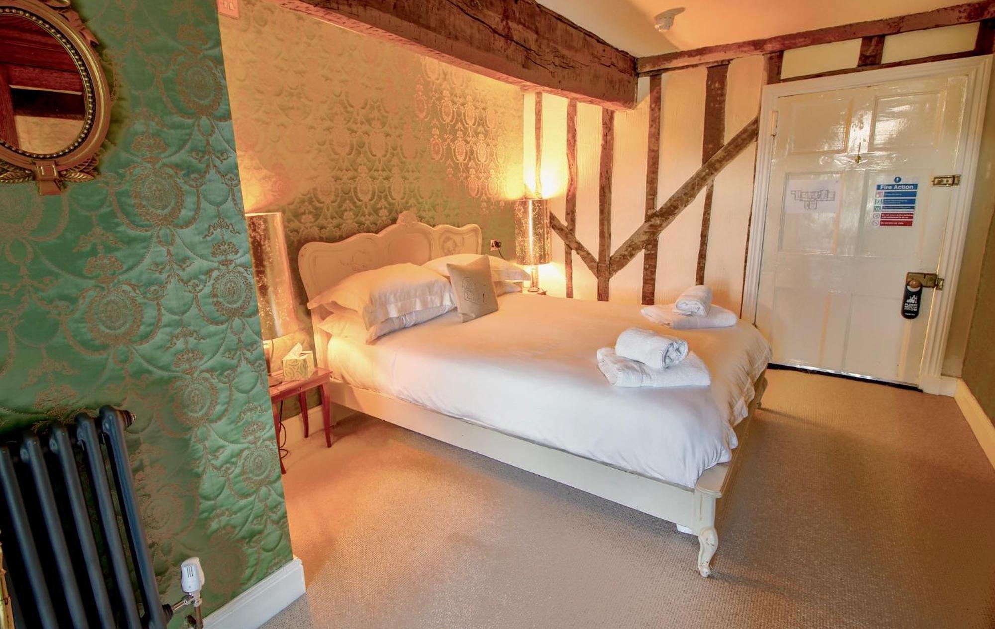 Plas Dolguog Machynlleth Luaran gambar